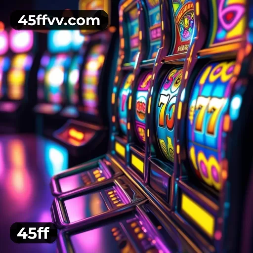 Apostas esportivas 45ff com odds competitivas e cash out