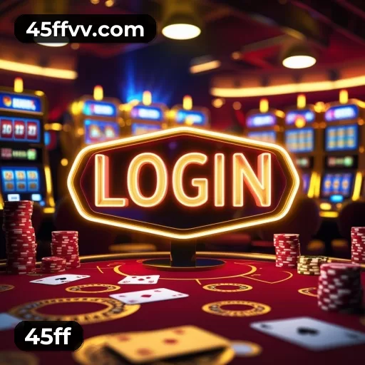Maiores vitórias no cassino 45ff com saque PIX rápido