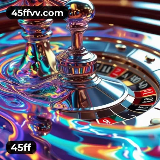 Download multiplataforma do app 45ff para Android e iOS