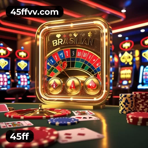 Estratégias comprovadas para Fortune Games na 45ff