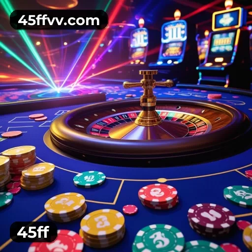 45ff