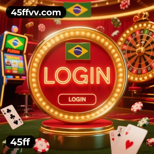 Grandes vitórias verificadas na 45ff com saques PIX rápidos