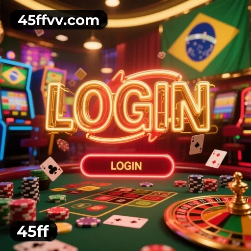 Plataforma 45ff - experiência mobile certificada e transparente