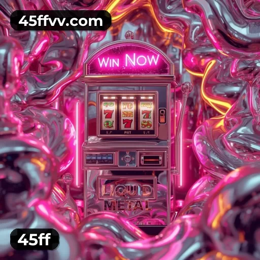 App 45ff com catálogo premium, PIX e suporte 24/7