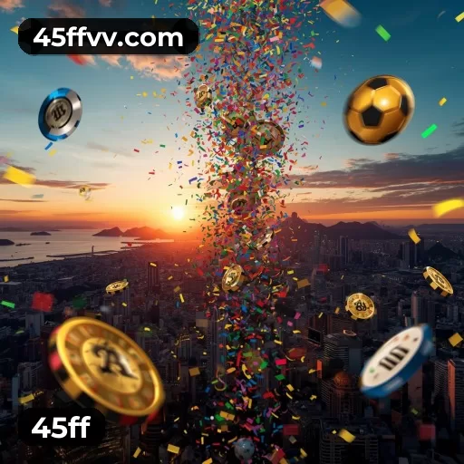 45ff com RTP verificado e jogos auditados pela eCOGRA