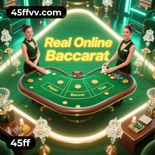 45ff licenciado com transparência e jogo responsável