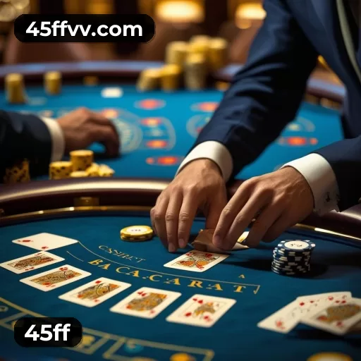 Bônus 45ff R$5.000 mais 500 giros grátis com rollover justo