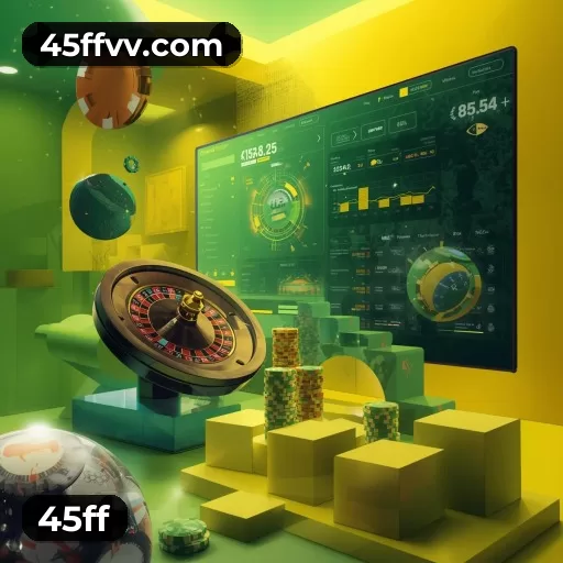 Login seguro 45ff com autenticação 2FA e criptografia SSL