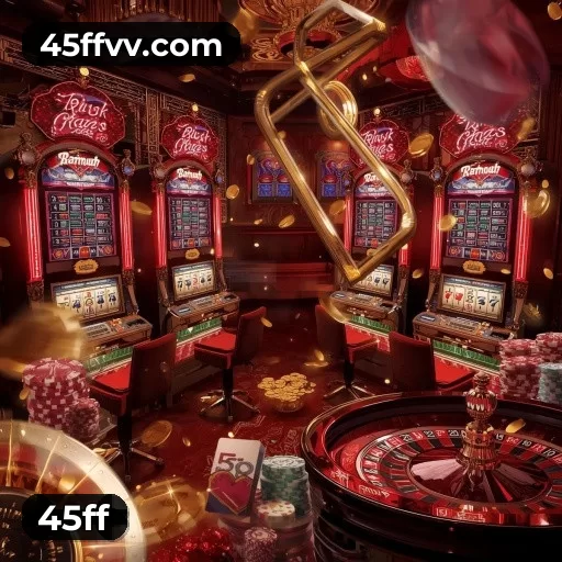 Sindicatos oficiais 45ff — multiplique suas chances na loteria