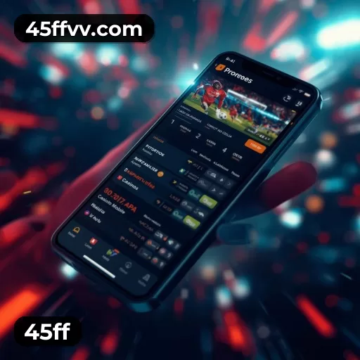 Jackpots progressivos 45ff — R$ 8,3 milhões acumulados
