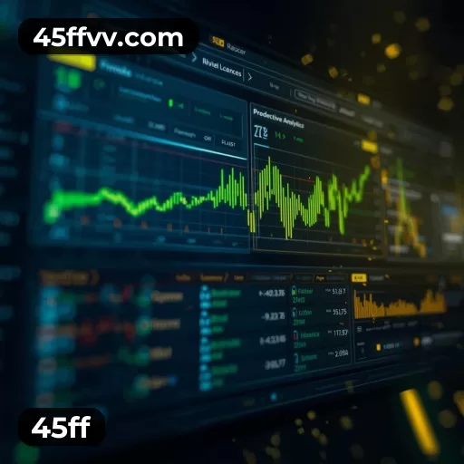 Canal Telegram oficial 45ff — bônus e alertas exclusivos